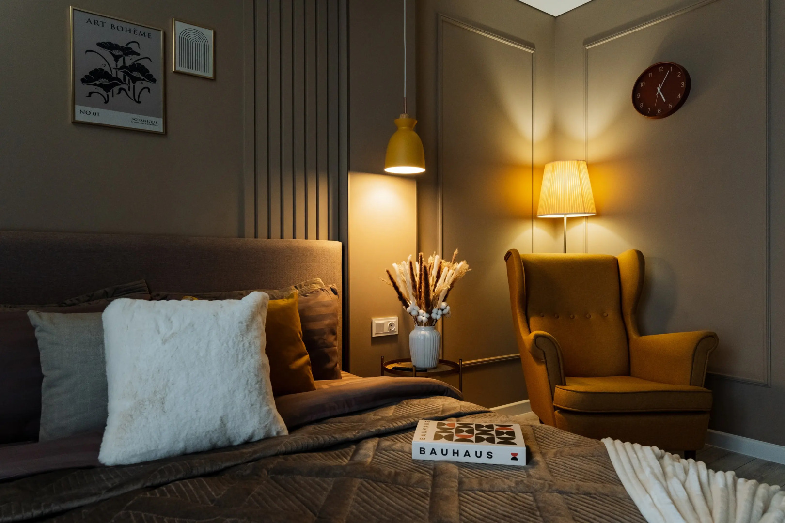 Квартира Уютная в Центре с прекрасным сервисом