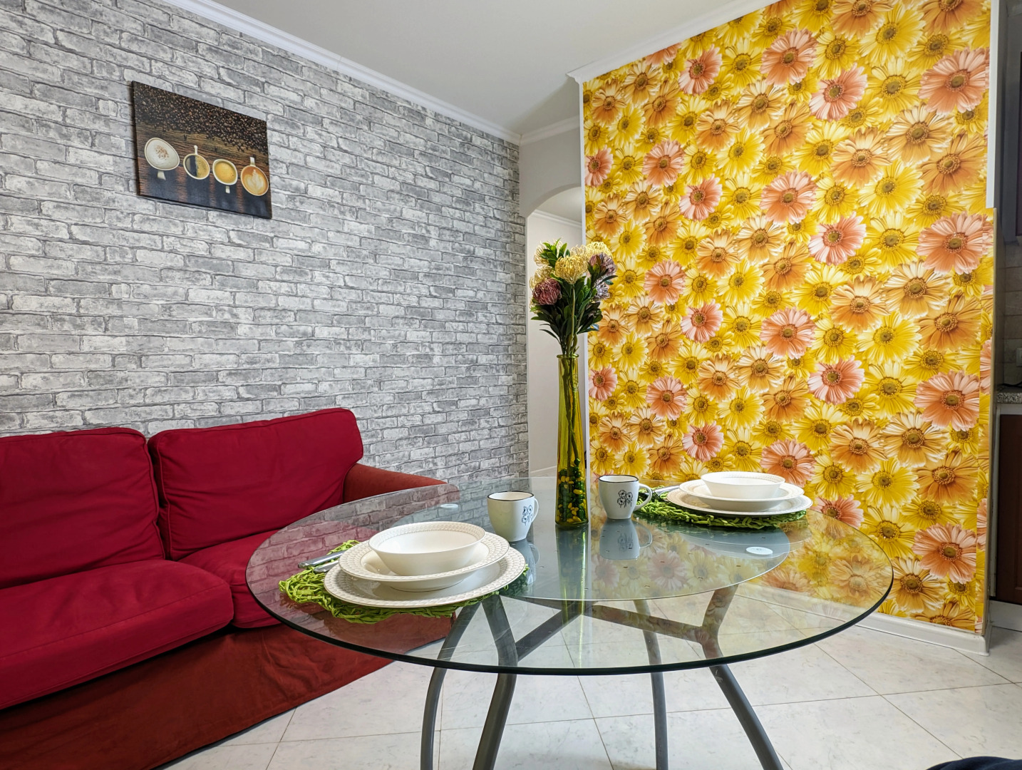 Квартира Свободна - Правды 5