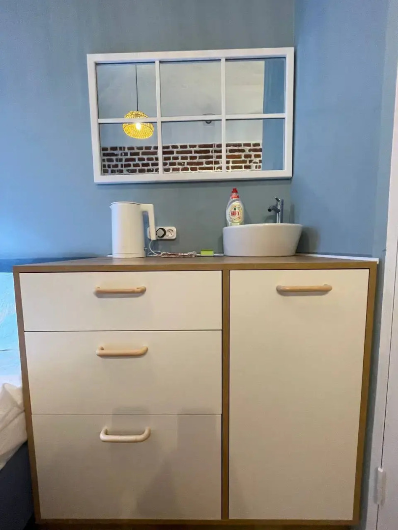 Квартира Тепло и уют в сердце старого города