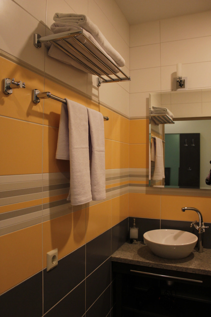 Отель Классики