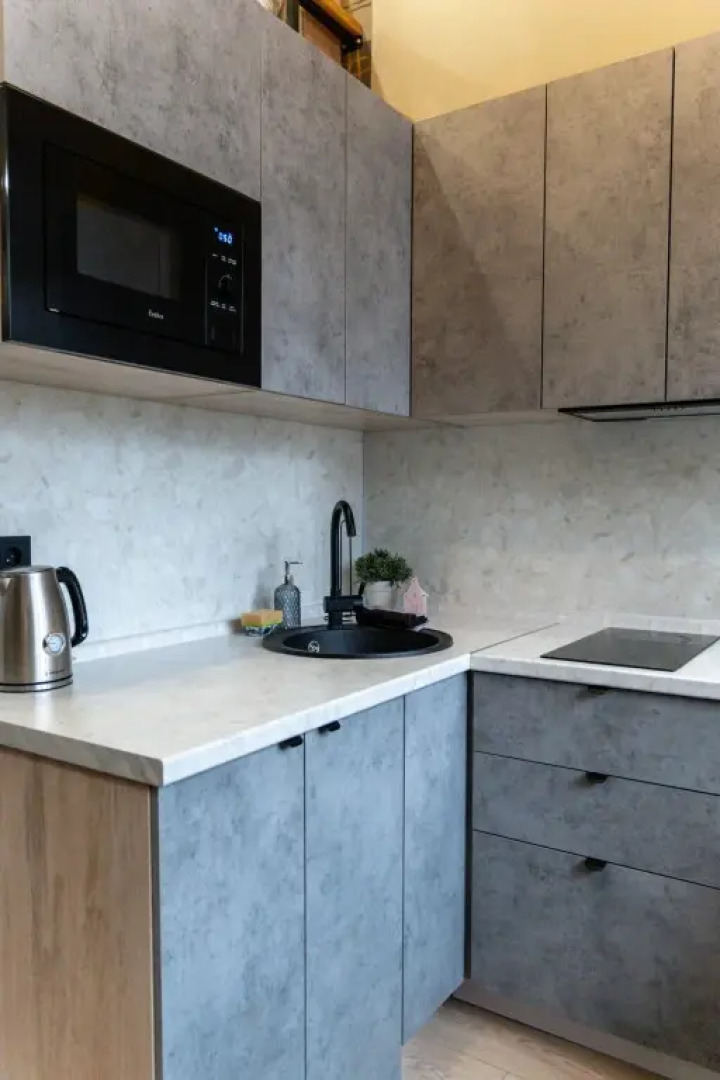 Апартаменты Sedoff-dom