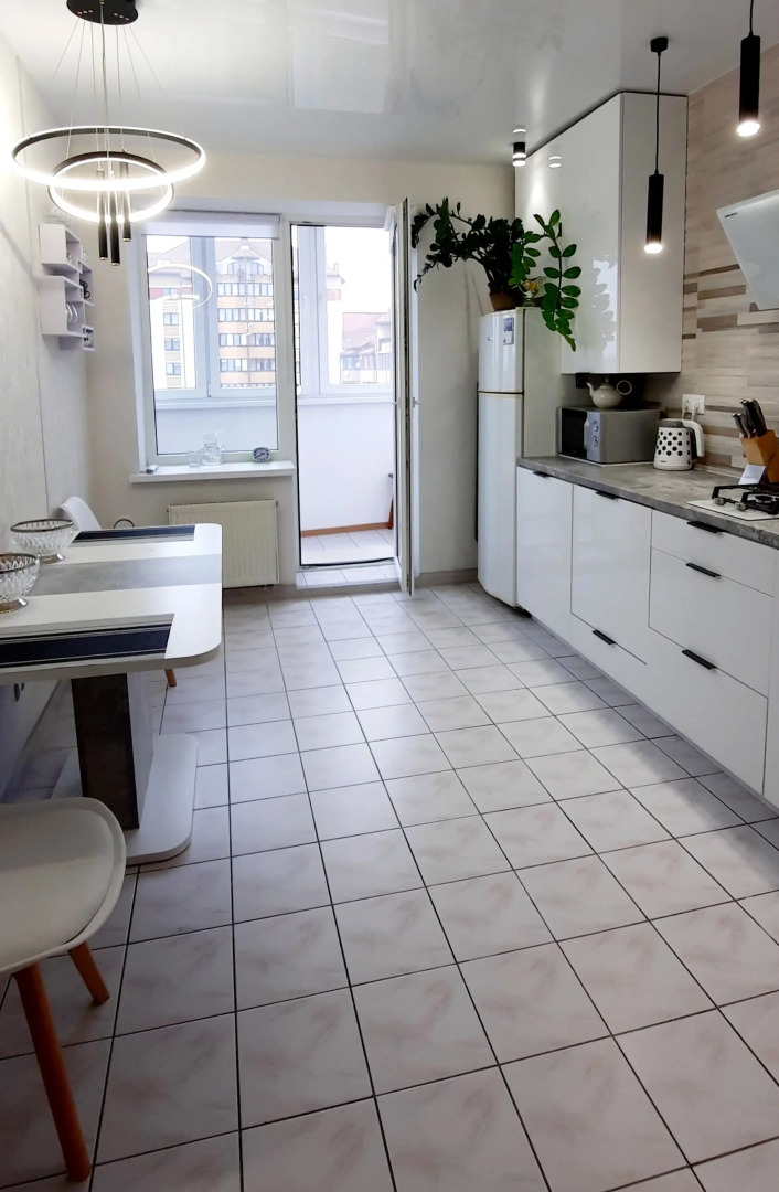 Квартира Уютная в Центральном районе