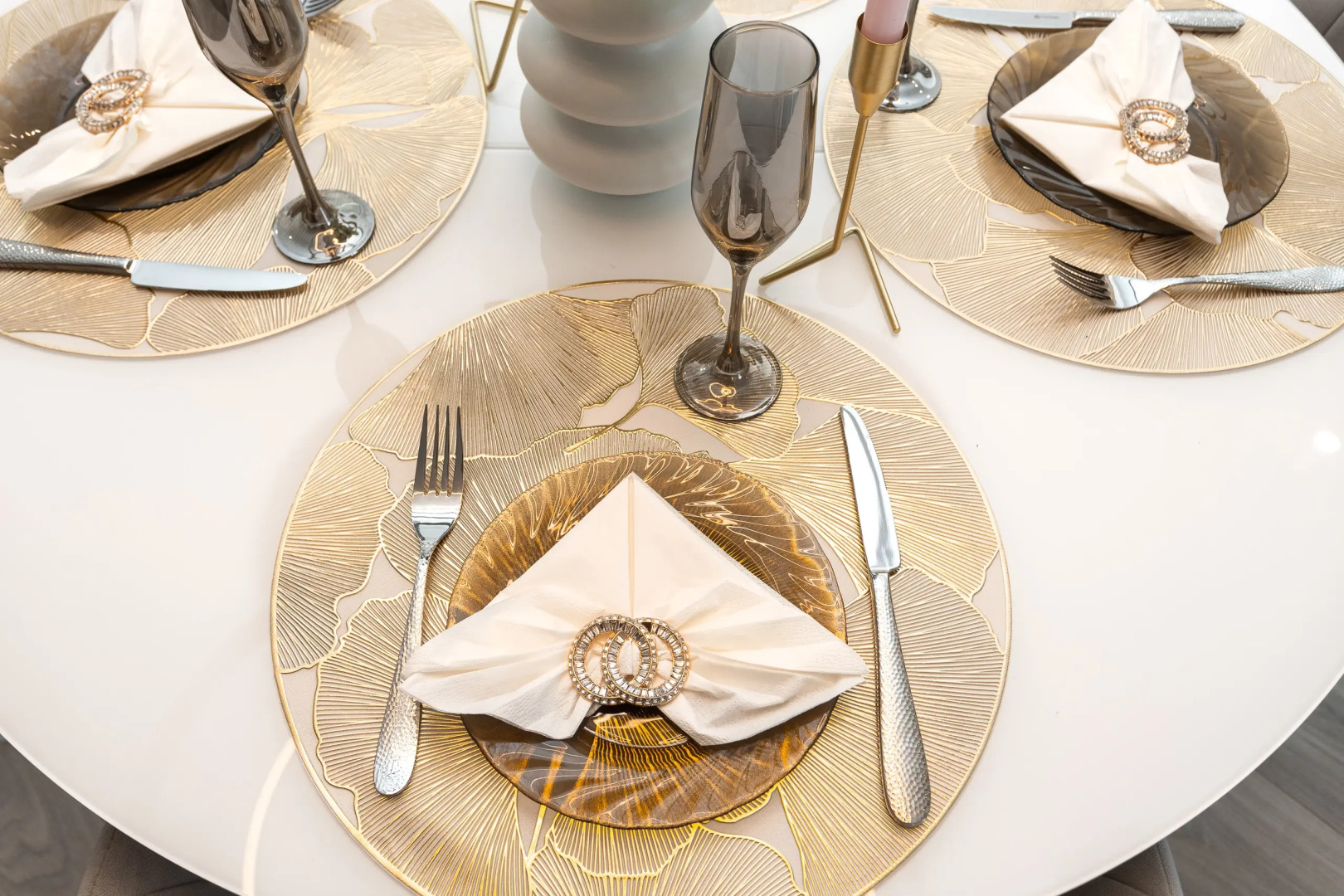 Квартира в городе кошек Зеленоградске