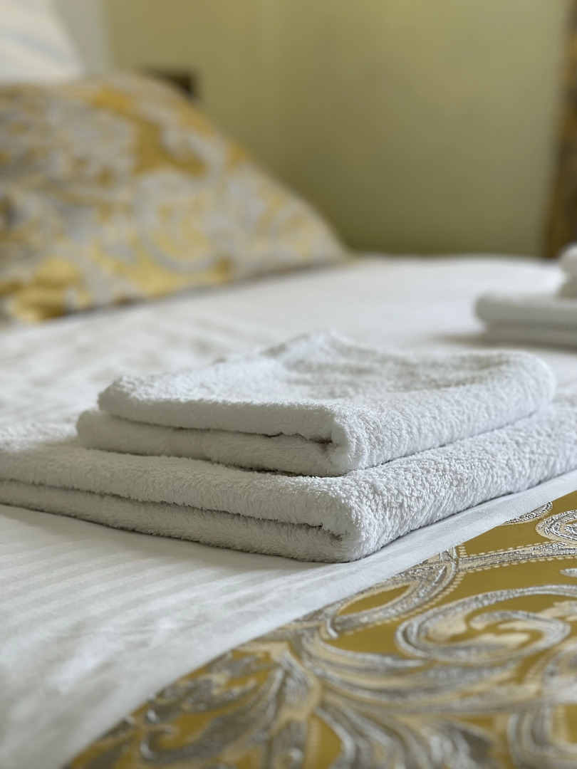 Апартаменты Бриз