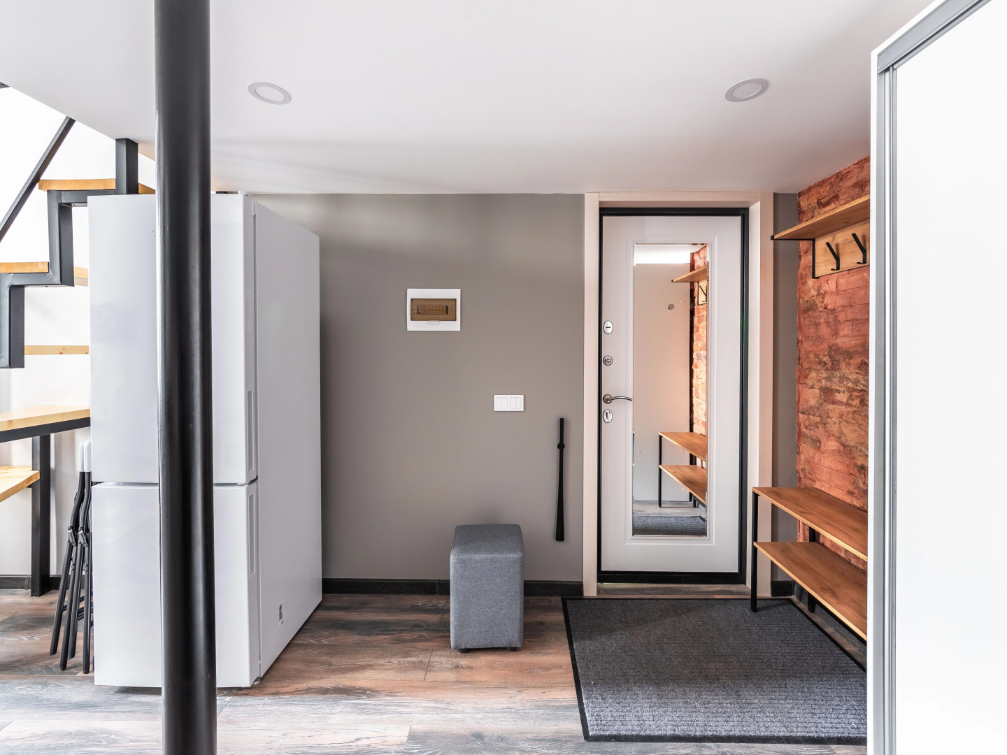 Апартаменты Proseco apart