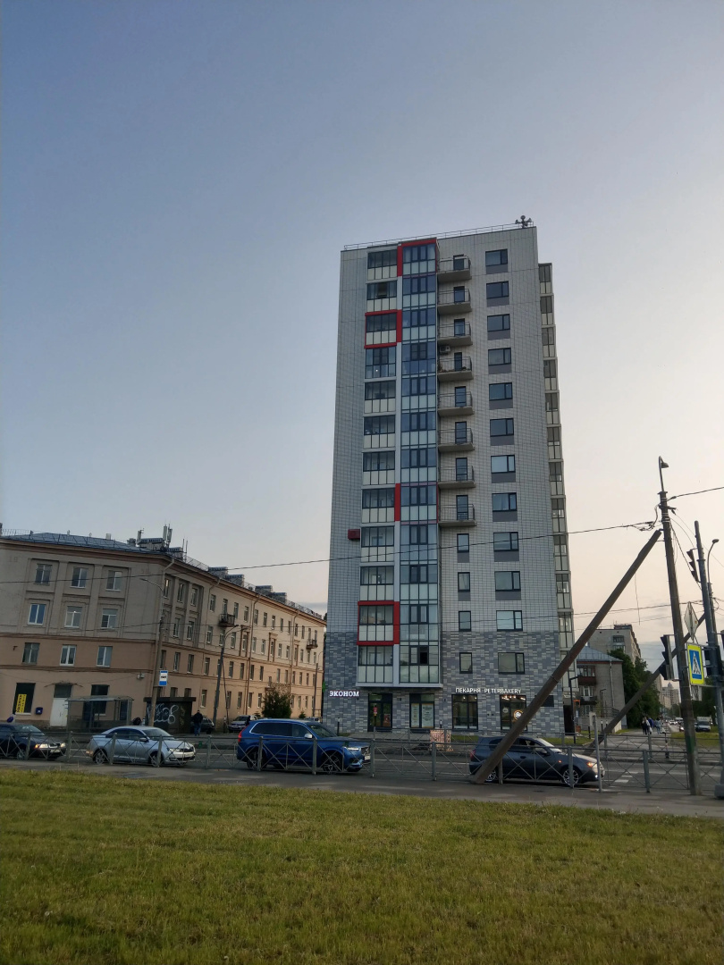 Квартира Уютная Видовая