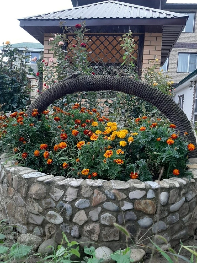Solnechny Guest House