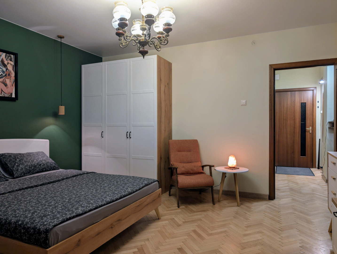 Квартира Свободна Садовая-Триумфальная 12