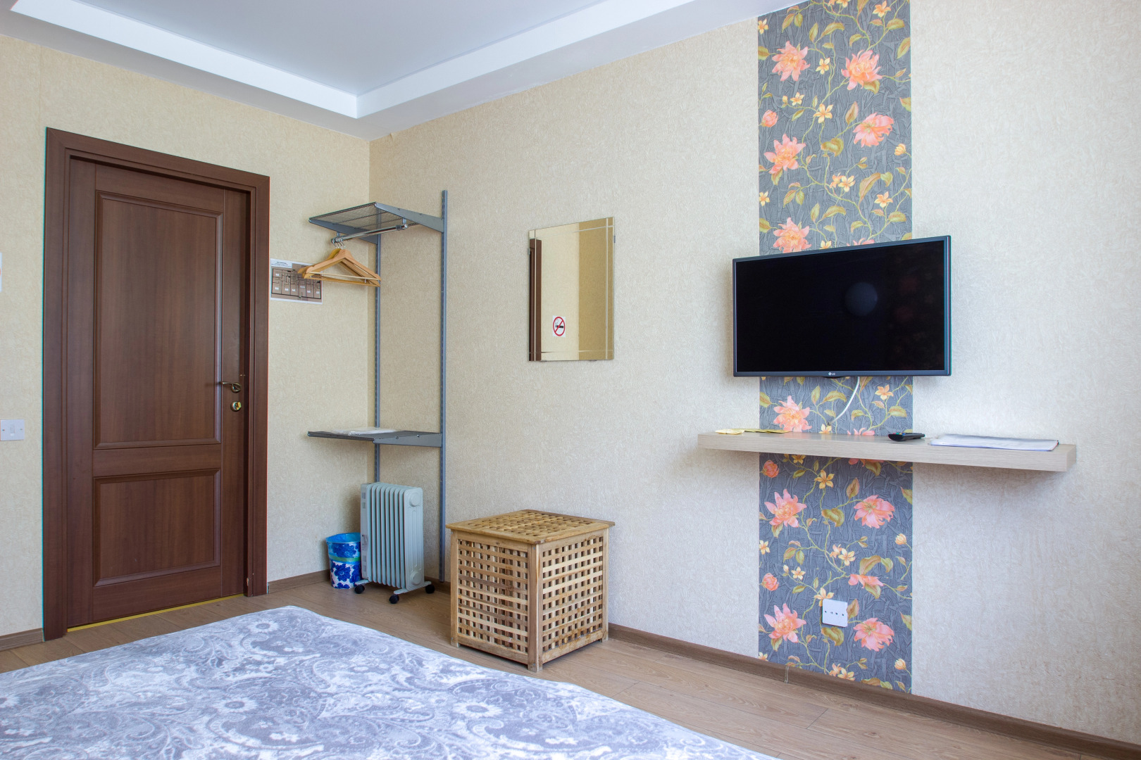 Меблированные комнаты Elle