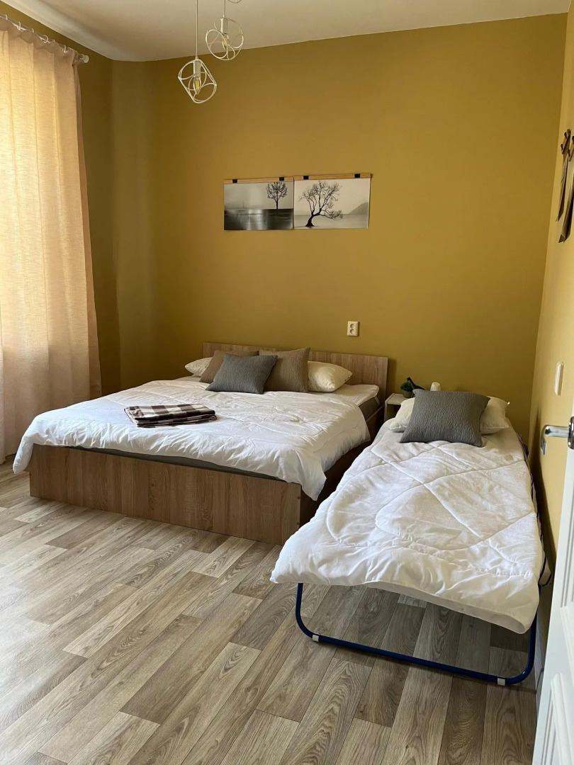 Квартира A. Nevsky Apartment у Невы