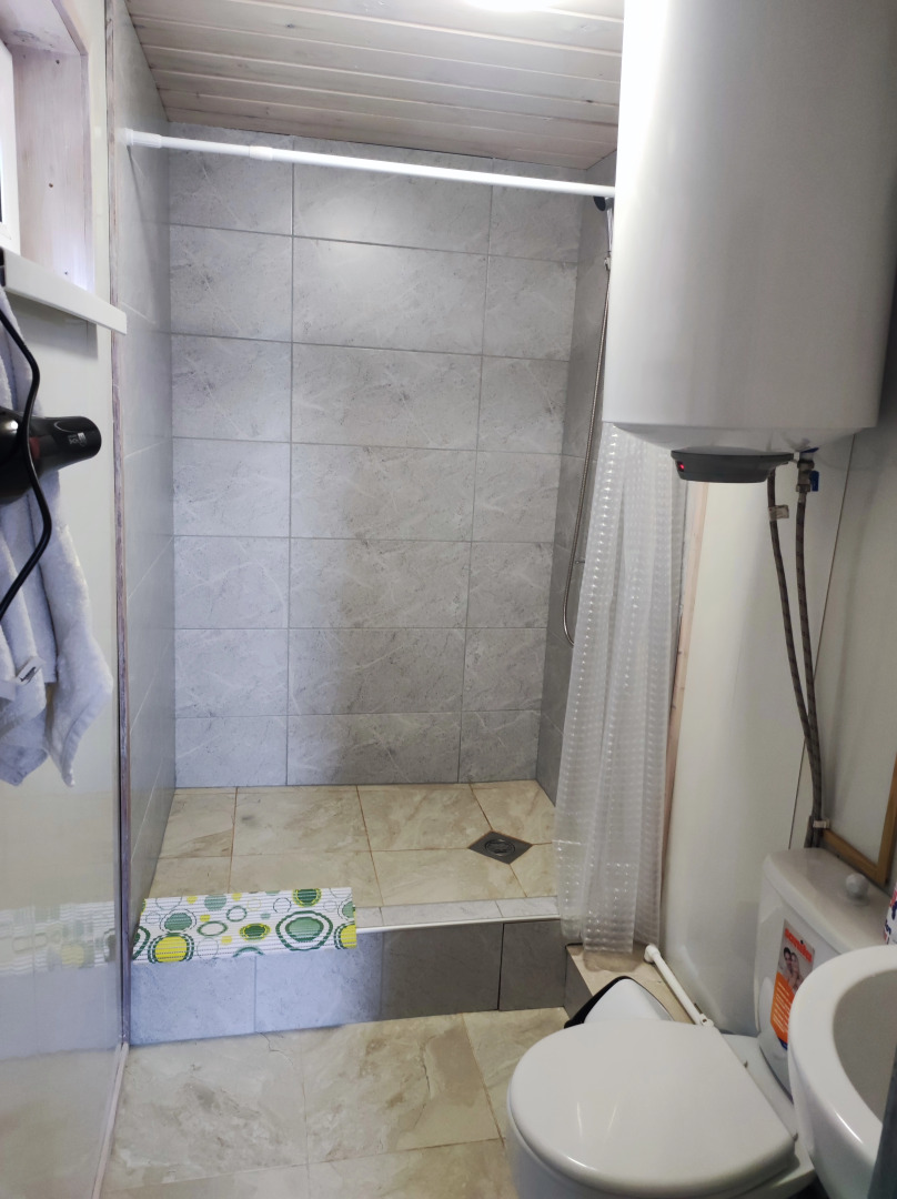 Гостевой дом Таёжная сказка