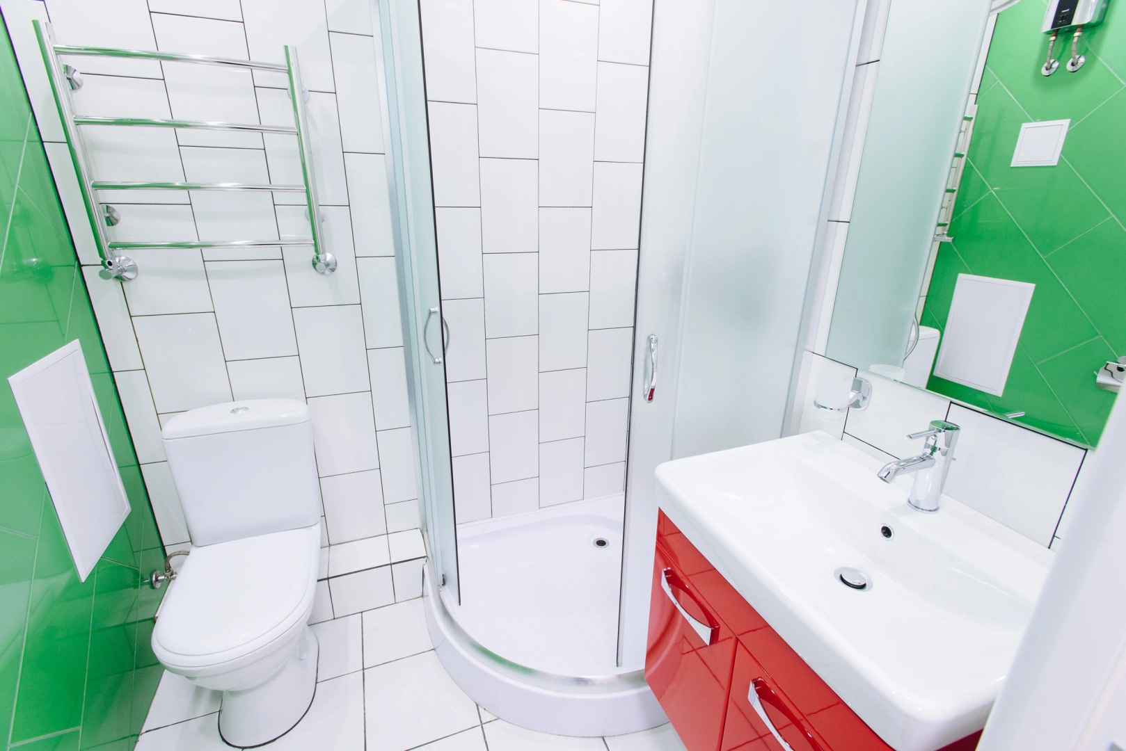 Отель Абажур Апарт