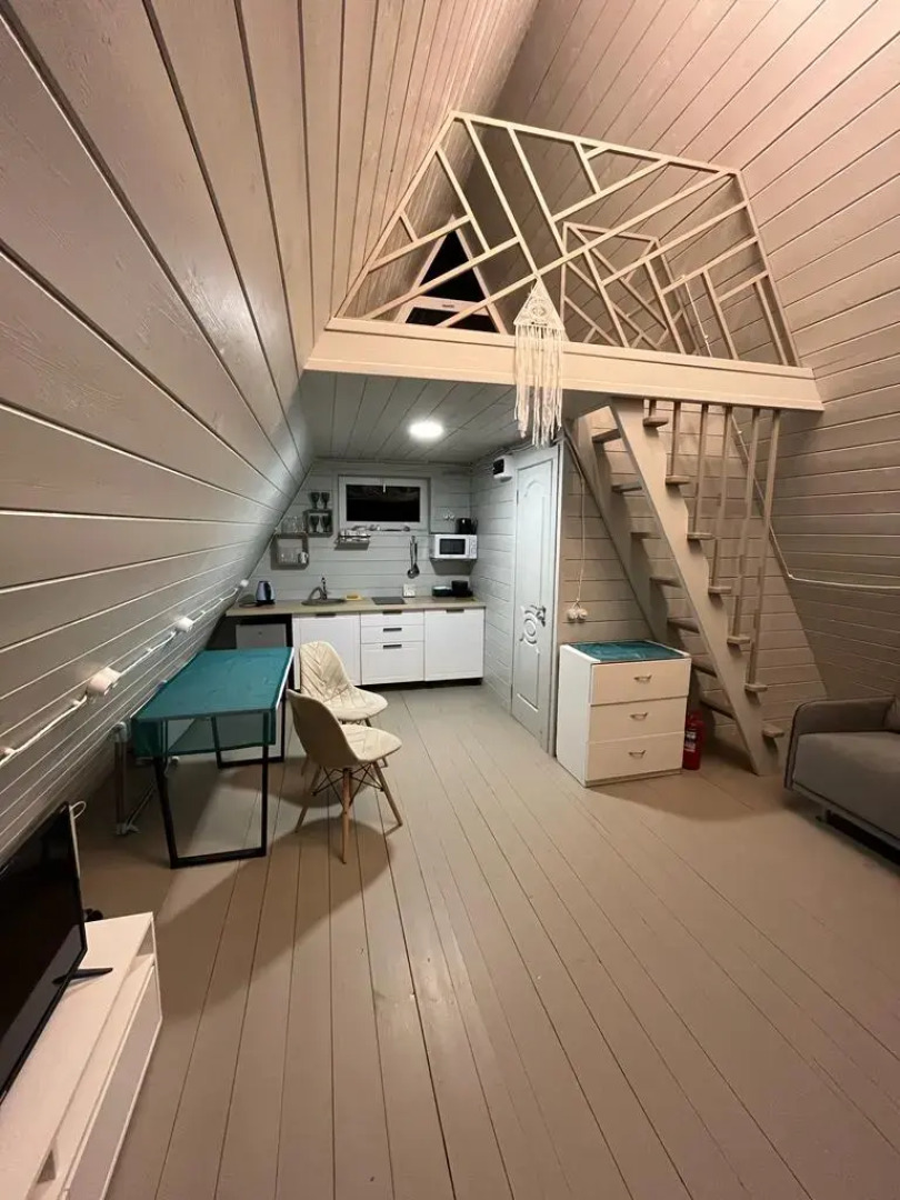 Гостевой дом Все свои