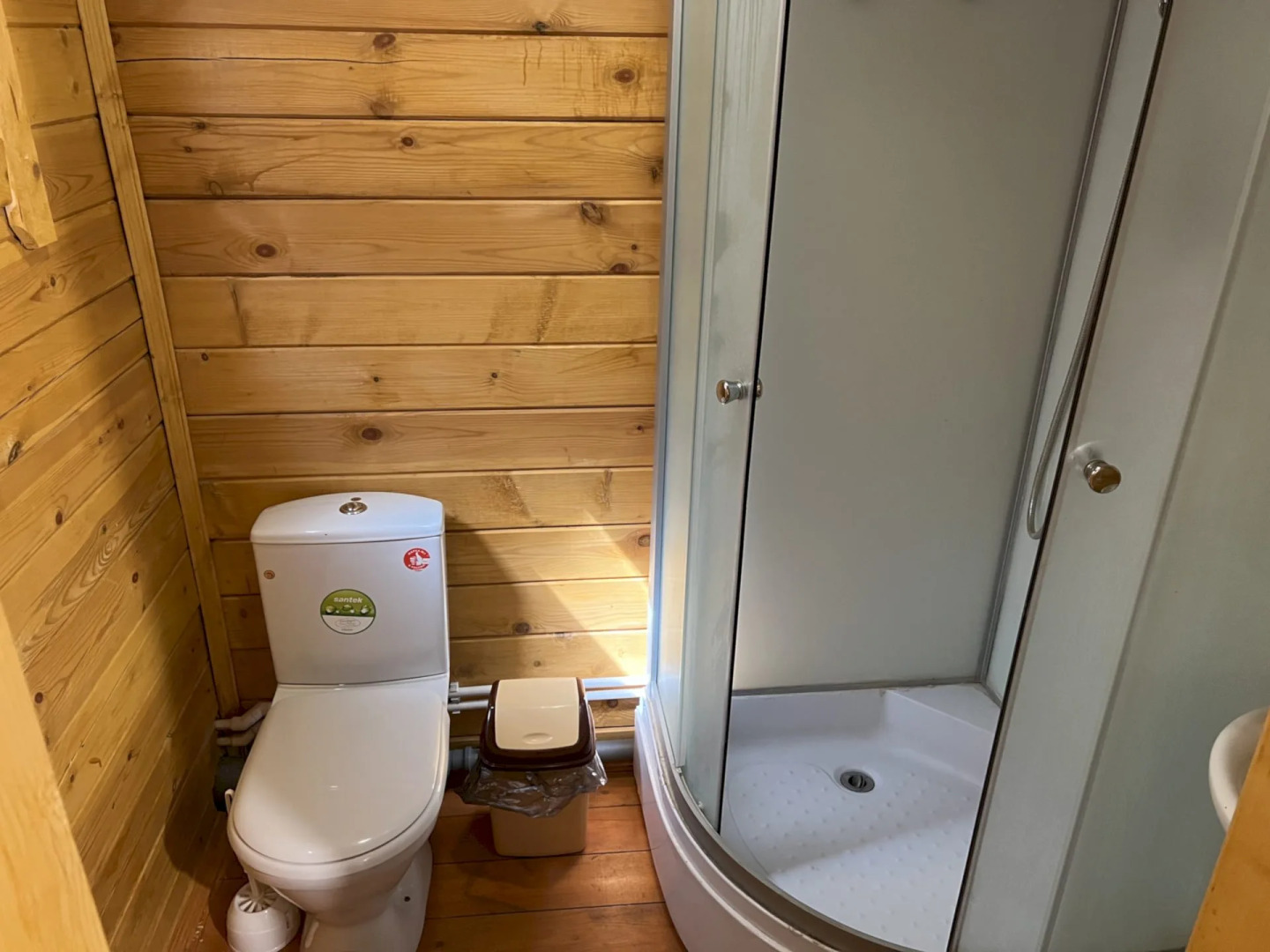 Частный Дом 437 Хутор Бетта