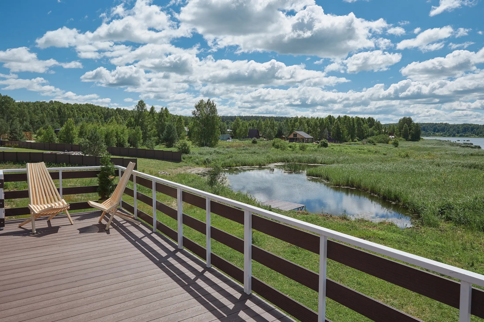 Гостевой дом Усадьба  Ивы