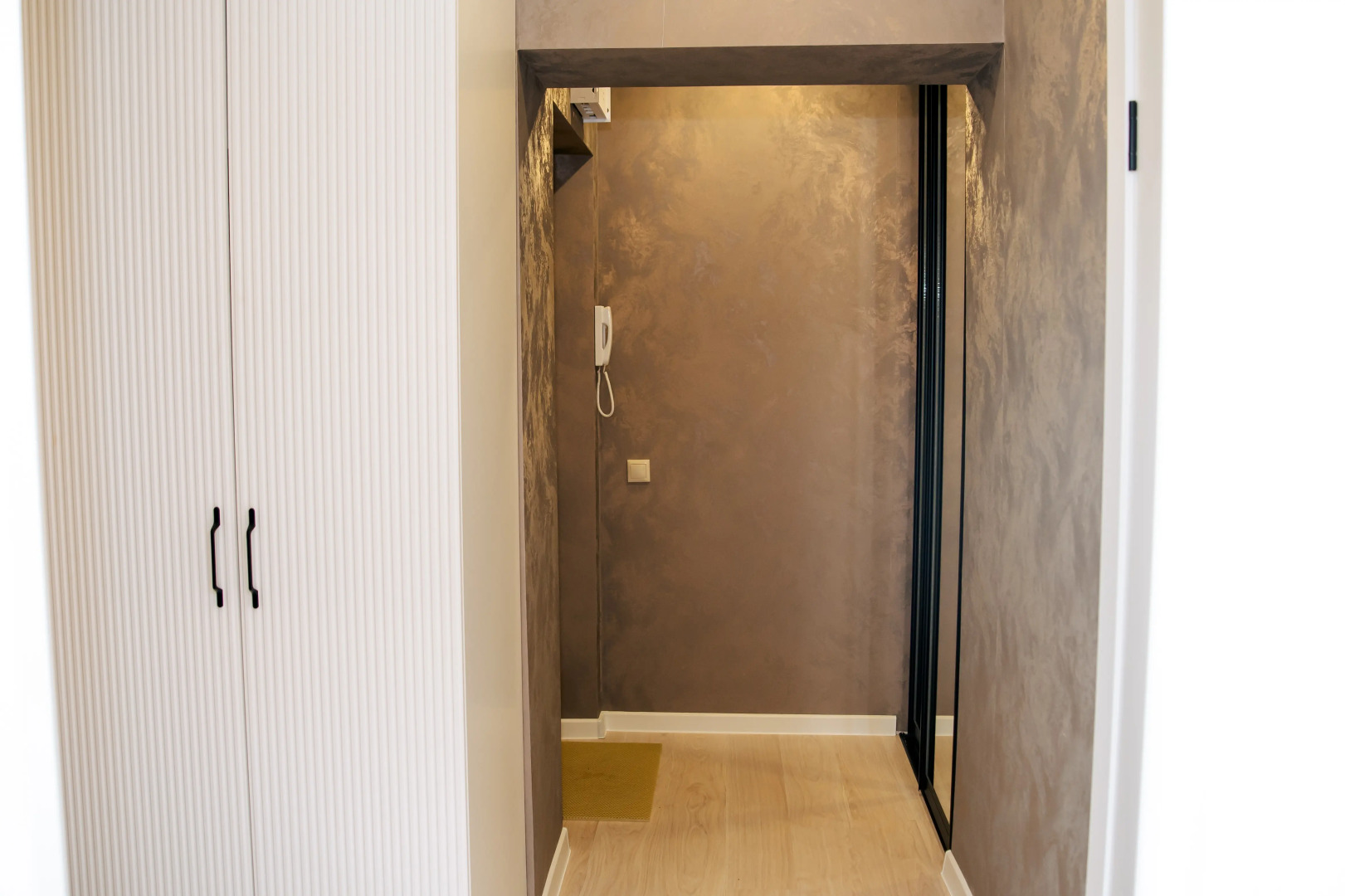 Квартира в древнем городе Муром