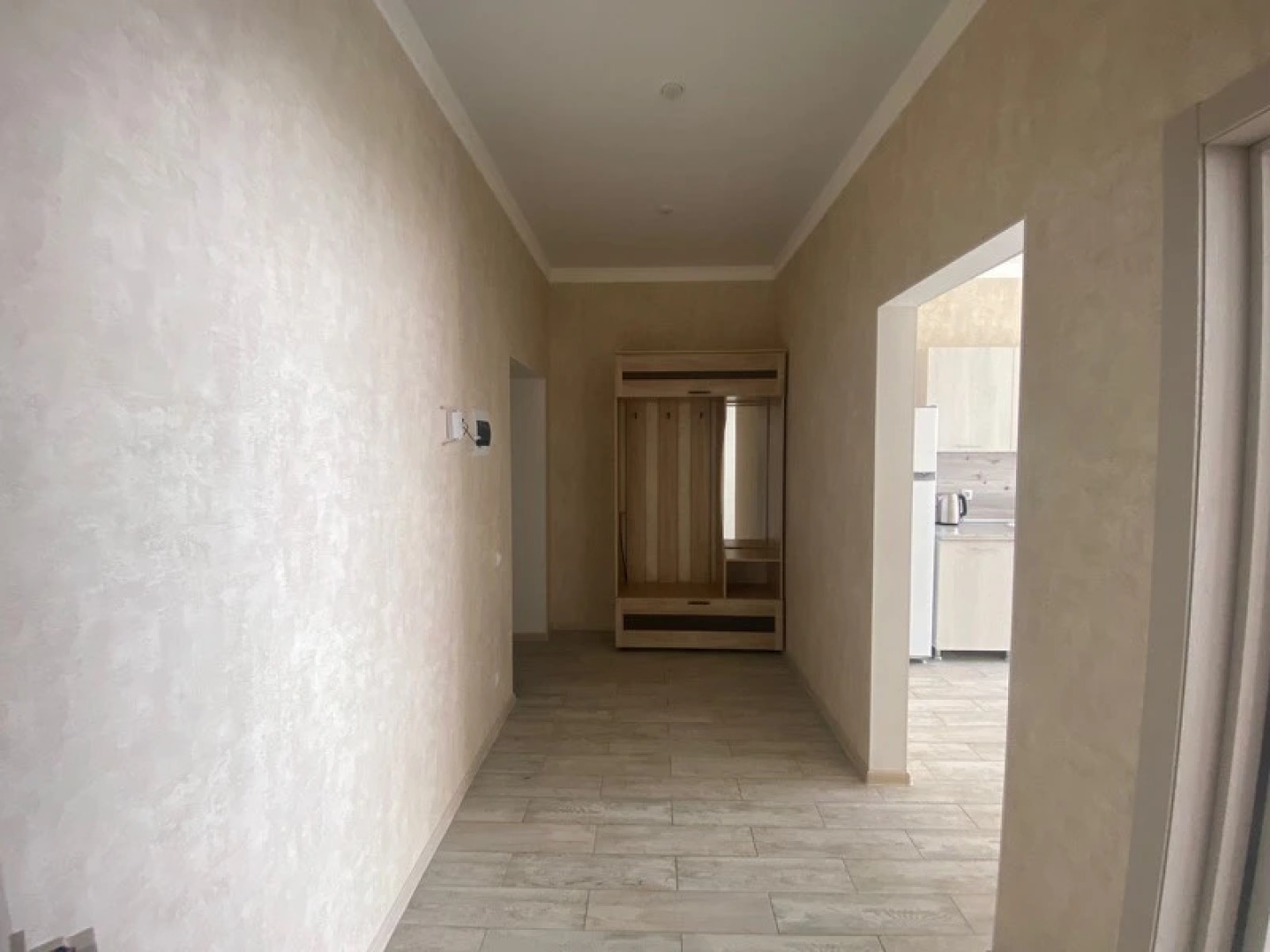 Апартаменты Мечта 2