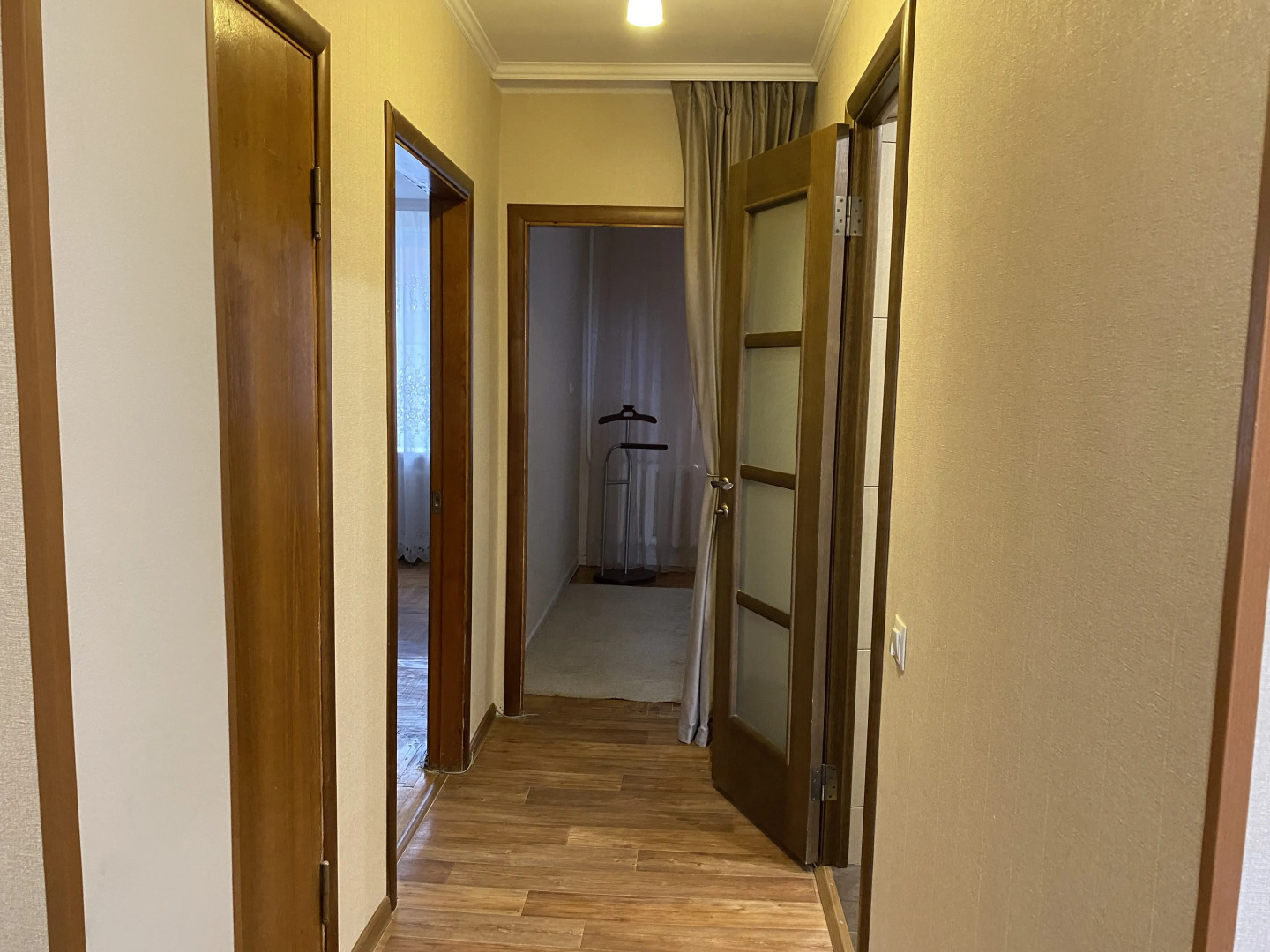 Квартира Уютная Квартира в Центре