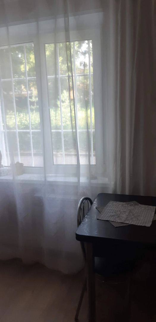 Квартира Esda