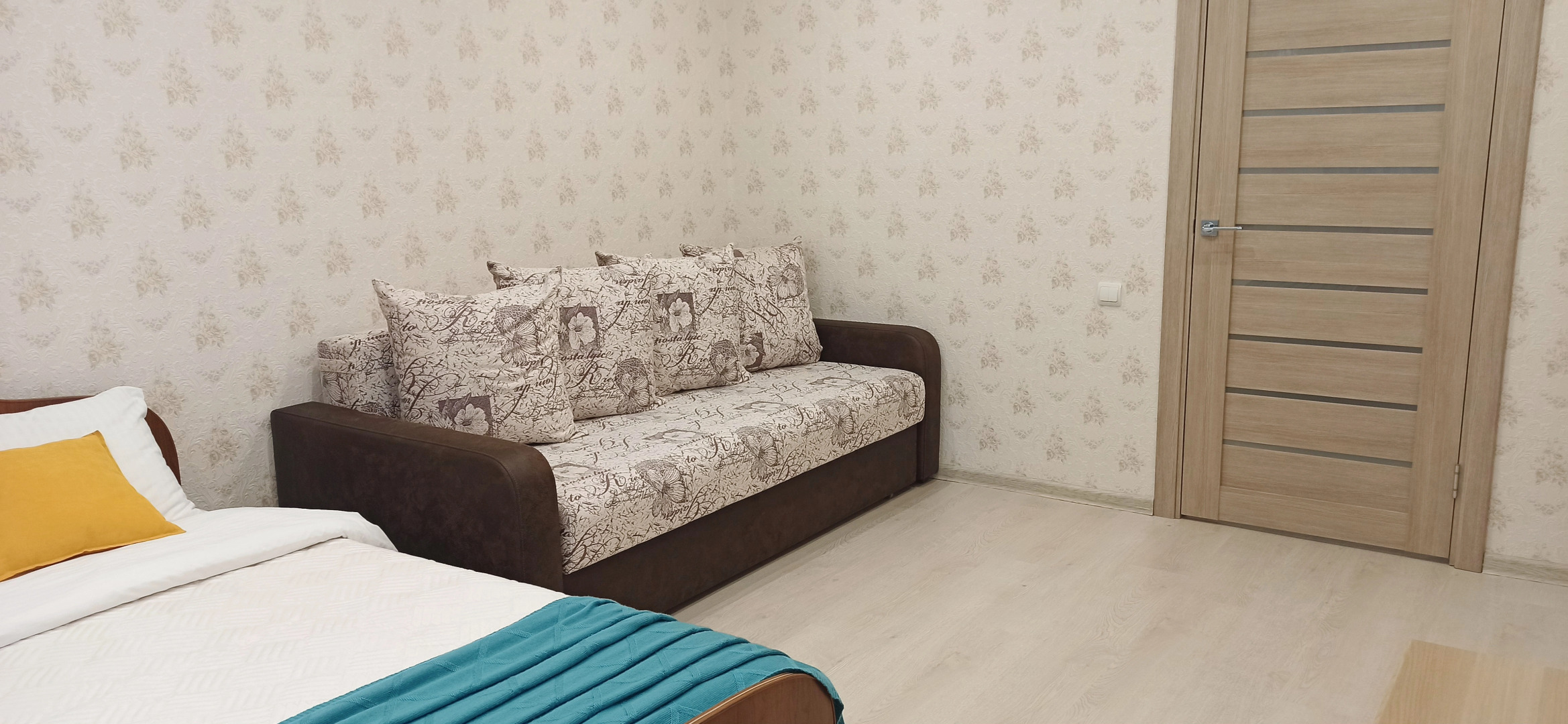 Апартаменты Volgarooms