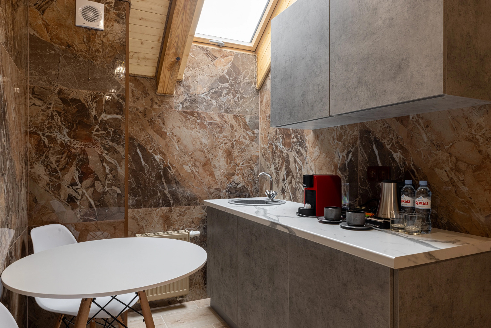 Stellar Collection Chalet Krasnaya Polyana