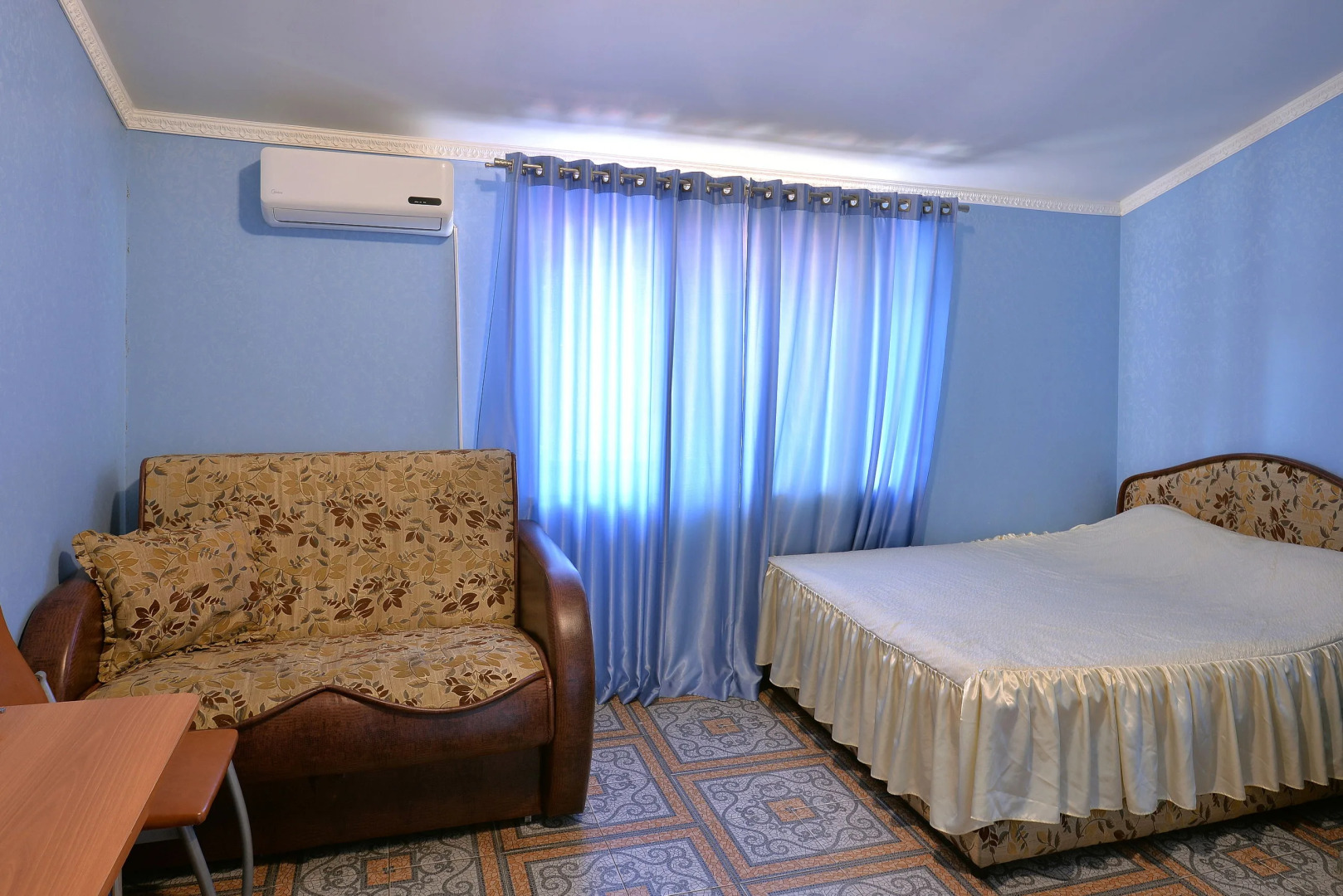 Отель Гостиный Двор №1