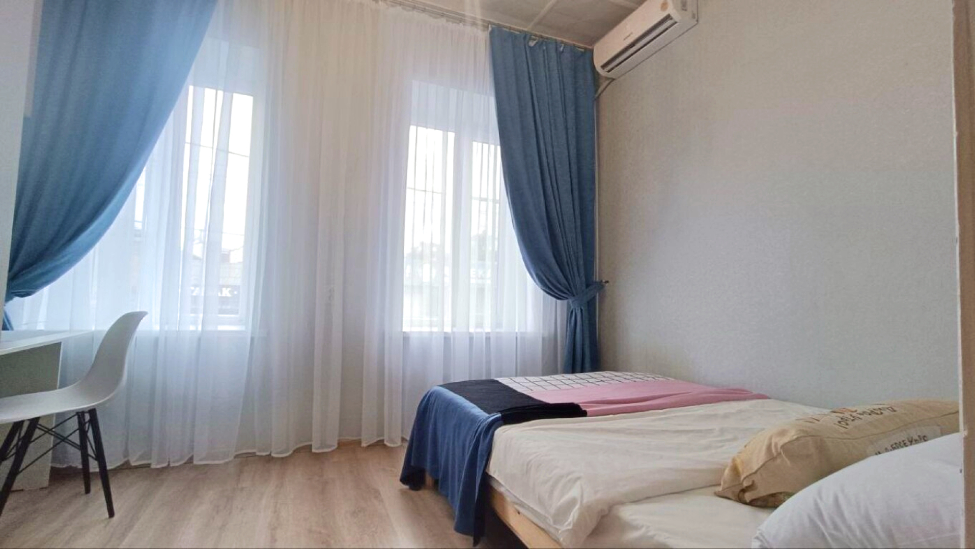 Апартаменты на Дзержинского 73