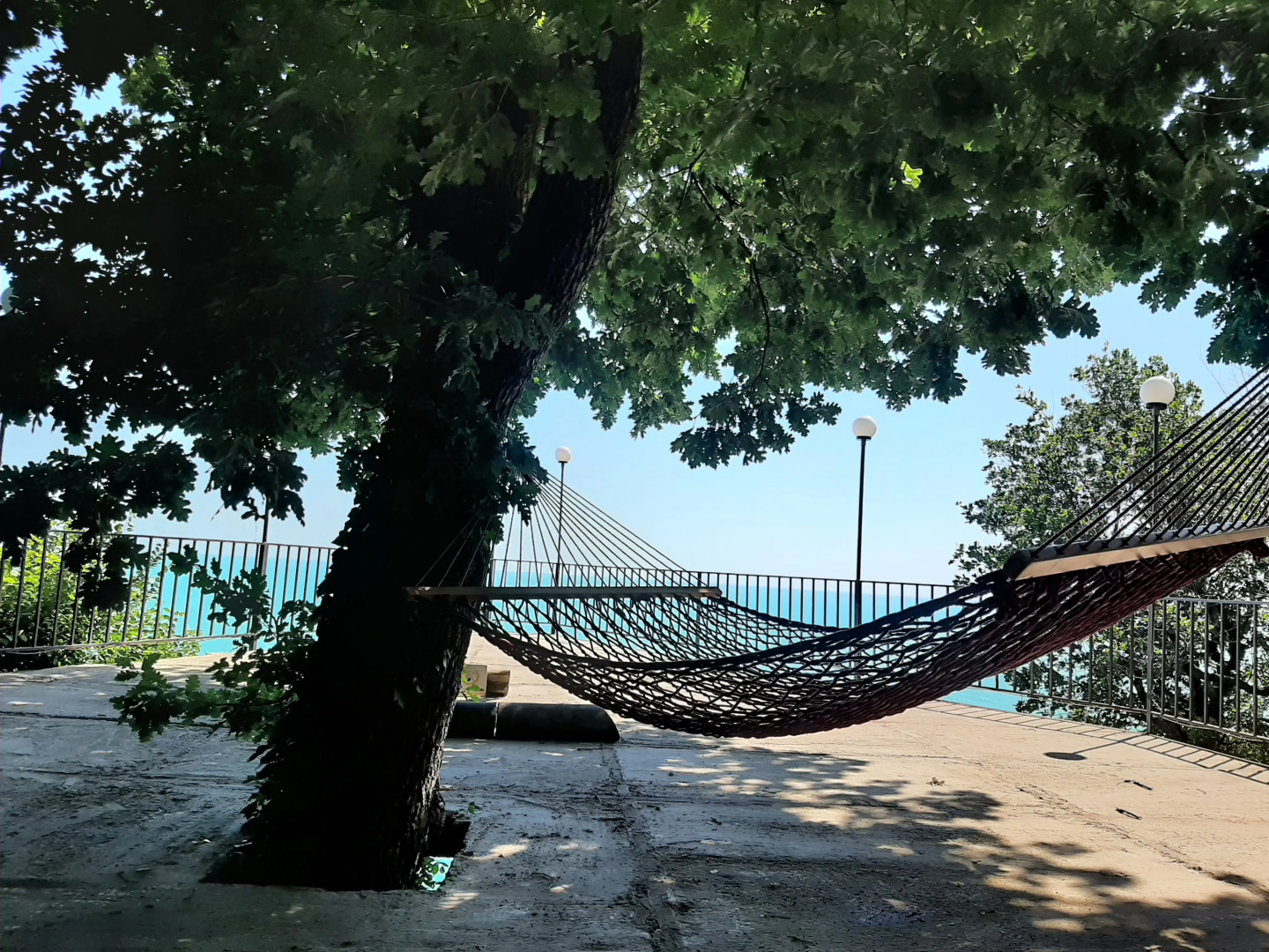 База Отдыха Парк Инал