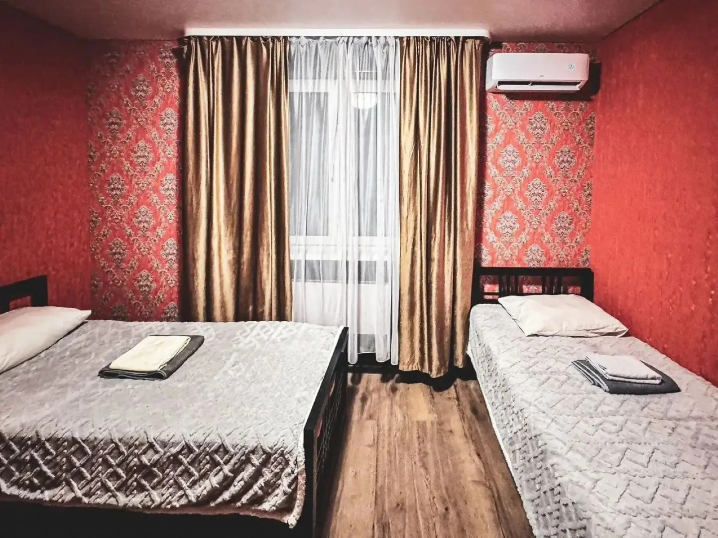 Частный дом 3 сo вcеми удoбствами