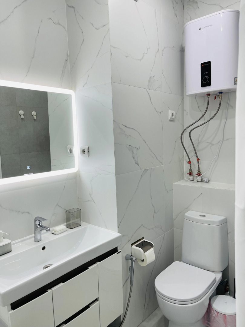 Апартаменты Люкс Смолина