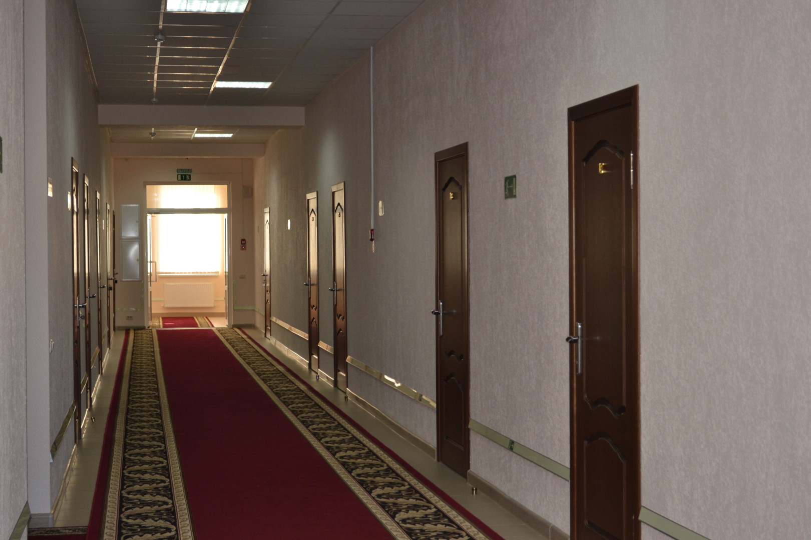 Отель Лазурит