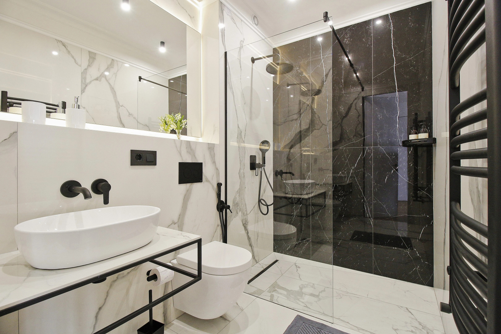 Квартира на Космонавта Леонова 47