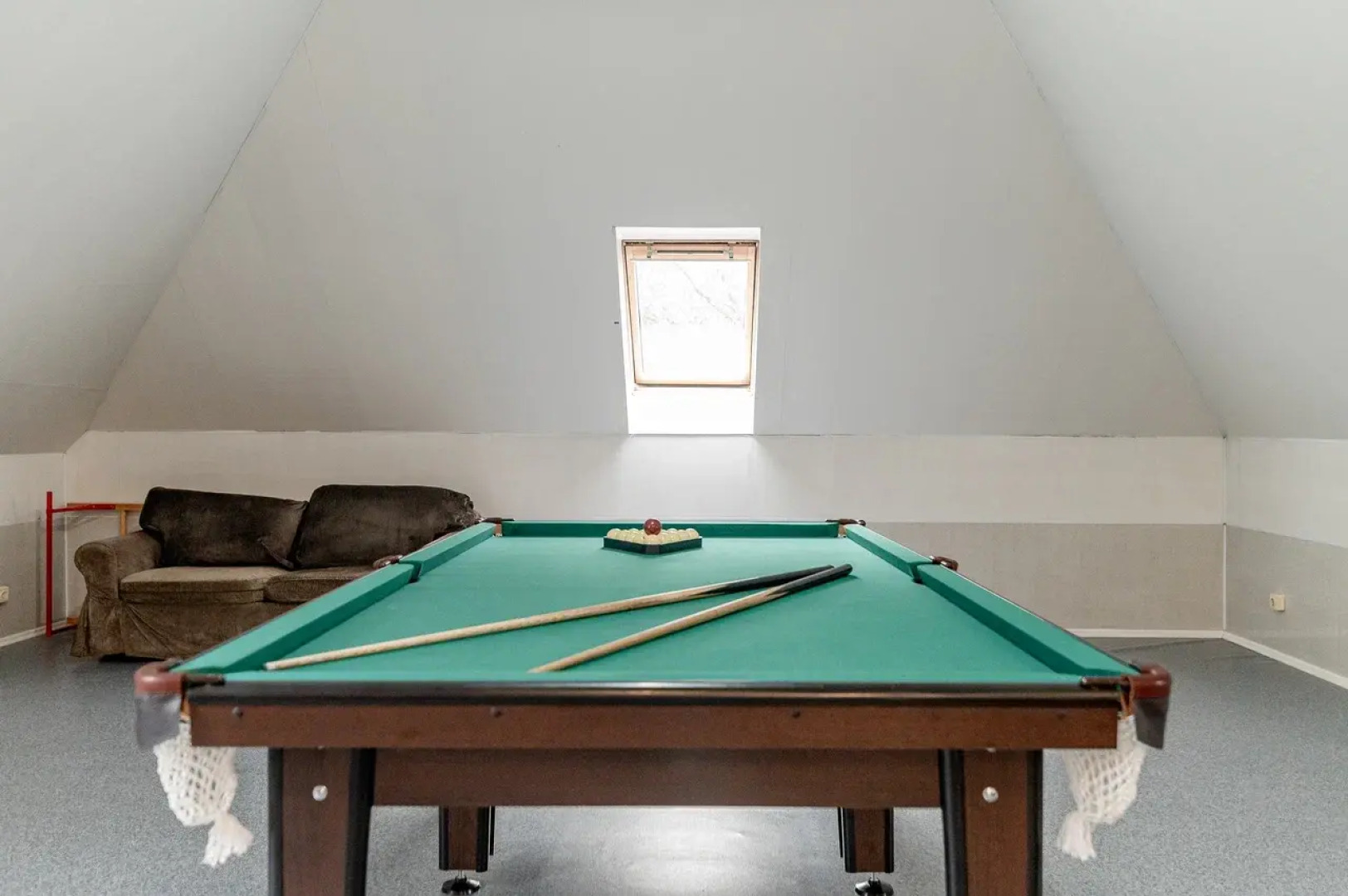 Частный дом Вешки-3 7 Лучевой тупик