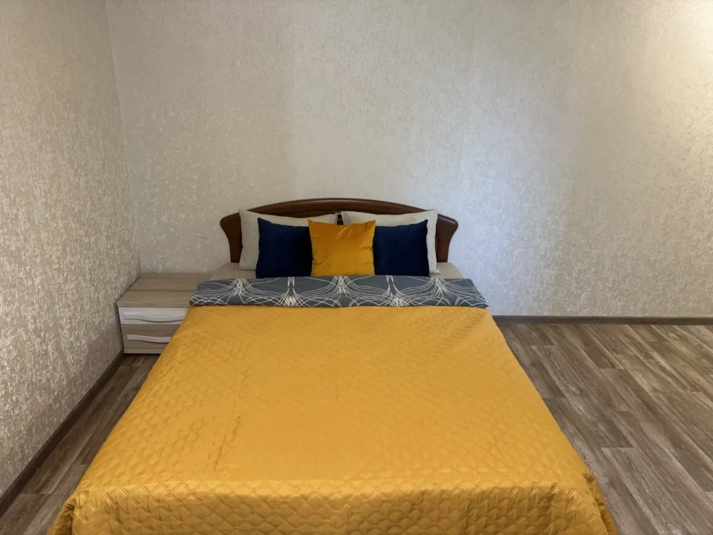 Квартира Уютная в центре города