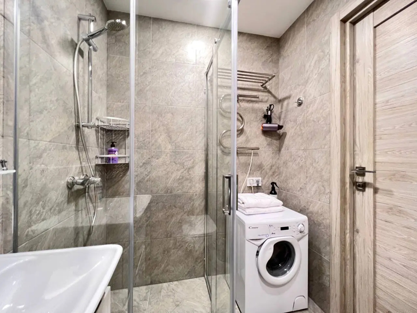 Квартира Студия у Метро