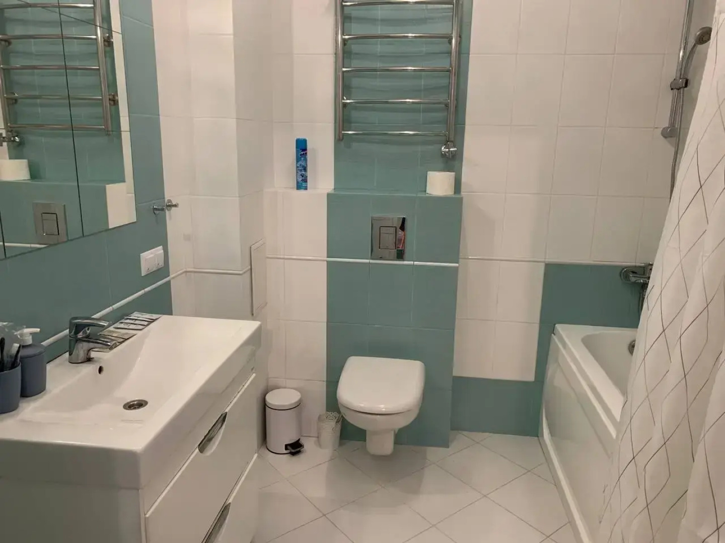 Квартира на Ул Рассветная д 2