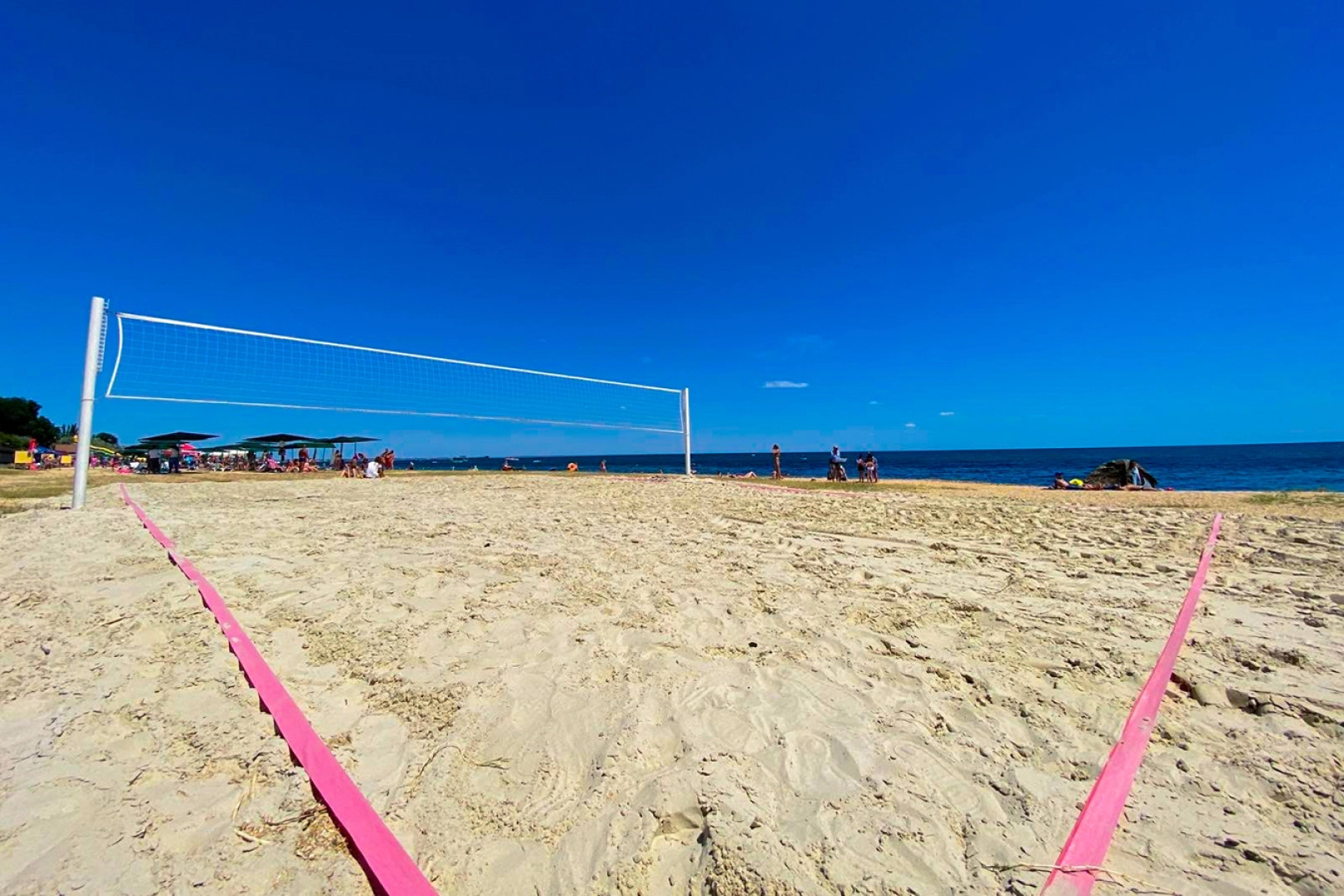 Просторные двухкомнатные апартаменты Loft-Apart