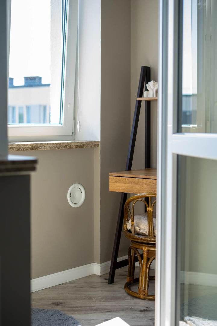 Квартира Июль у Парка