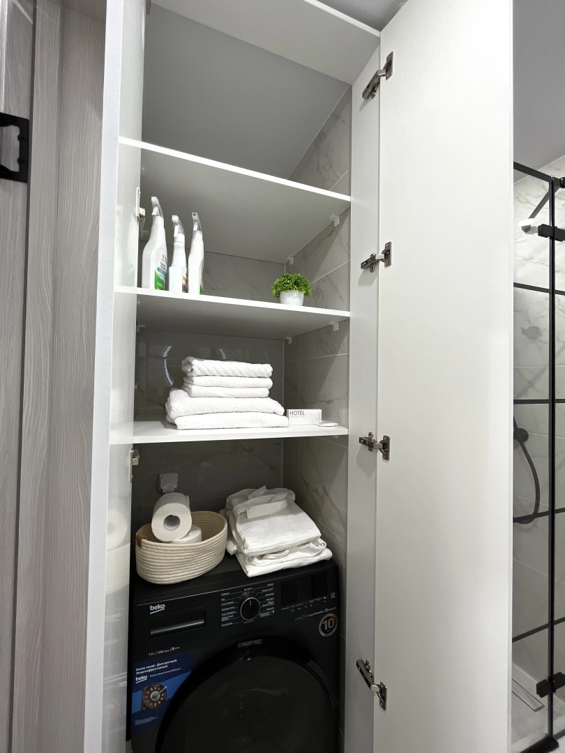 Апартаменты Arban Smart