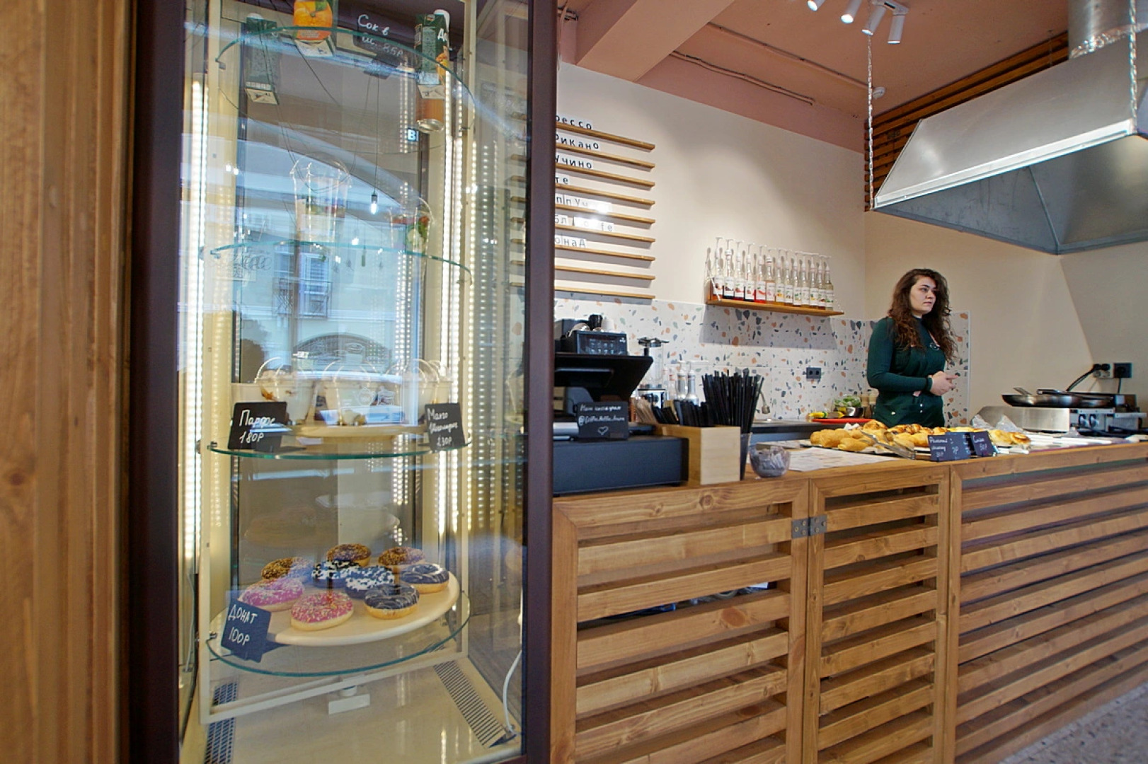 Гостевой дом Лика