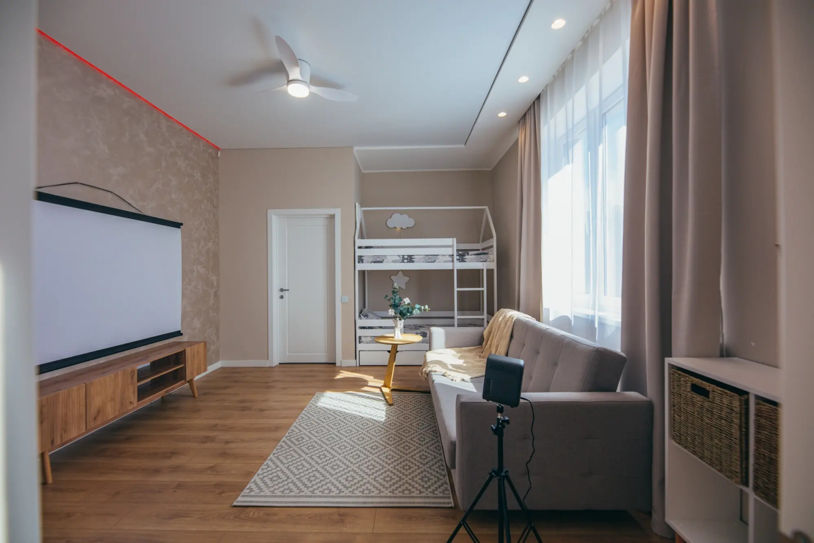 Апартаменты Baltic Престиж