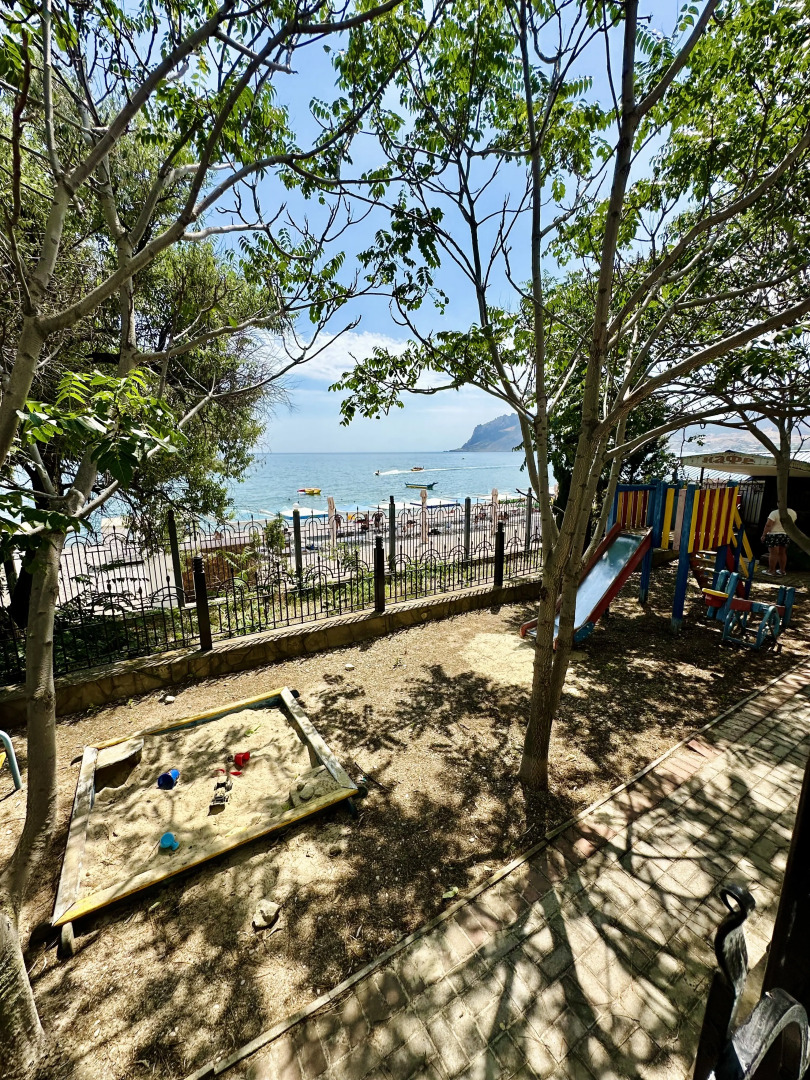 Араптаменты  Жемчужина Коктебеля