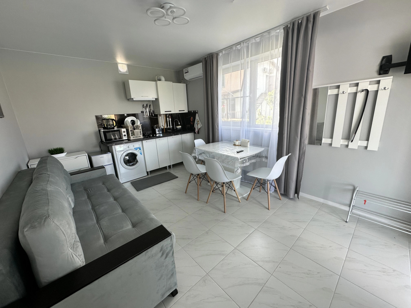 Гостевой дом Южные ночи