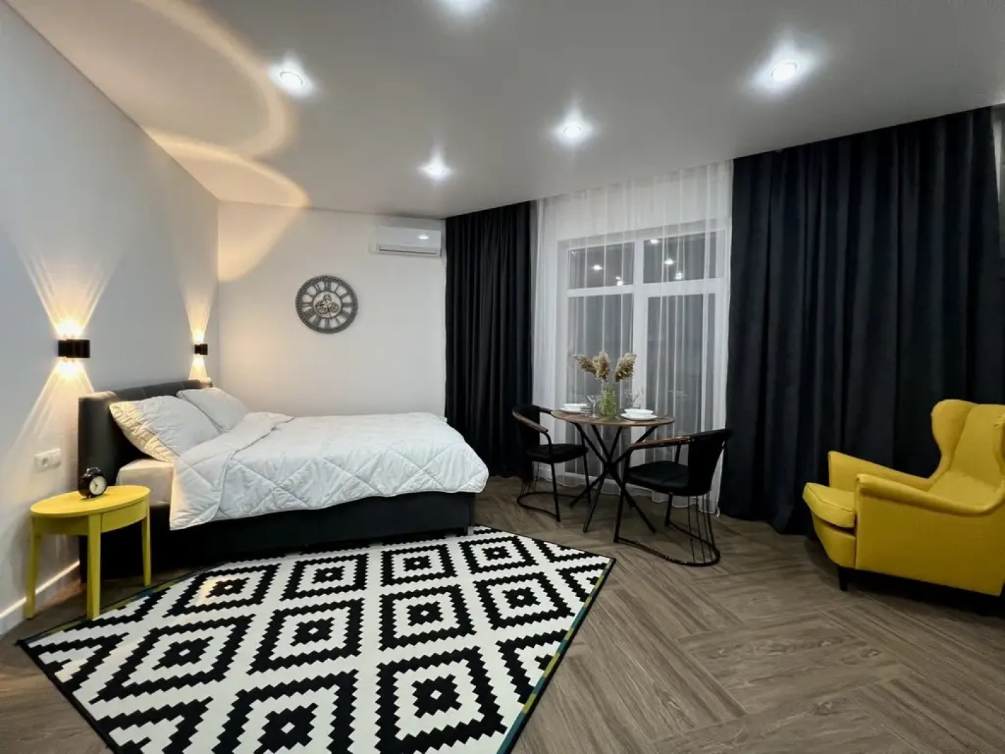 Квартира Хоум - Оренбург