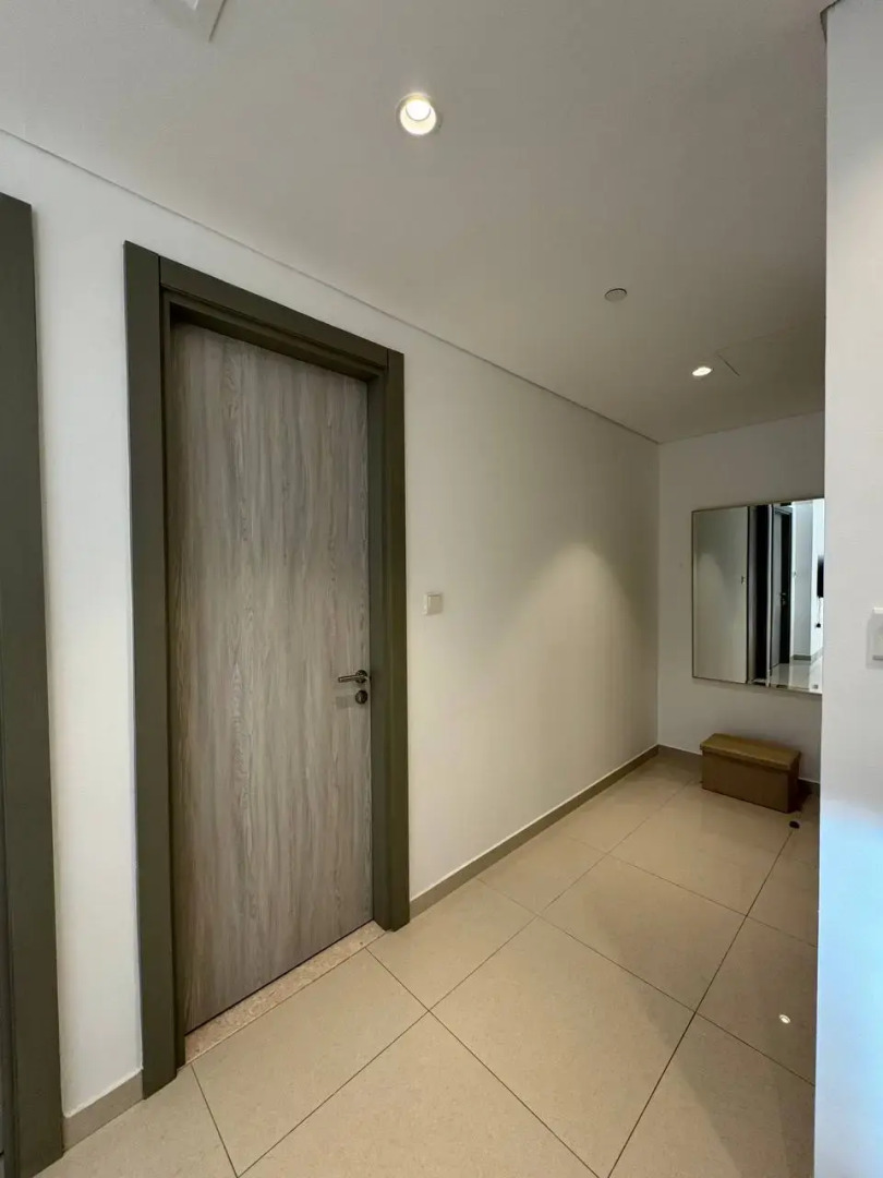 Апартаменты Sunrise Dubai at Zada Tower