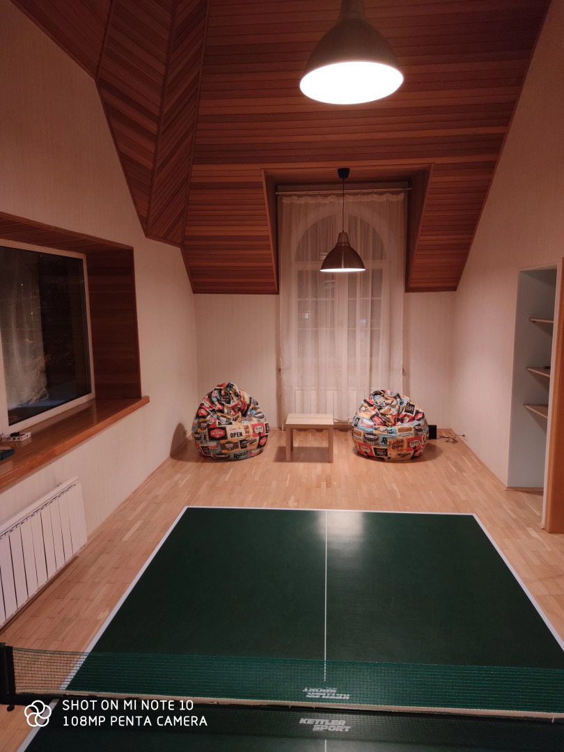 Гостевой дом Солнечный