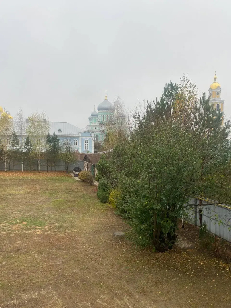 Гостевой дом Александрина