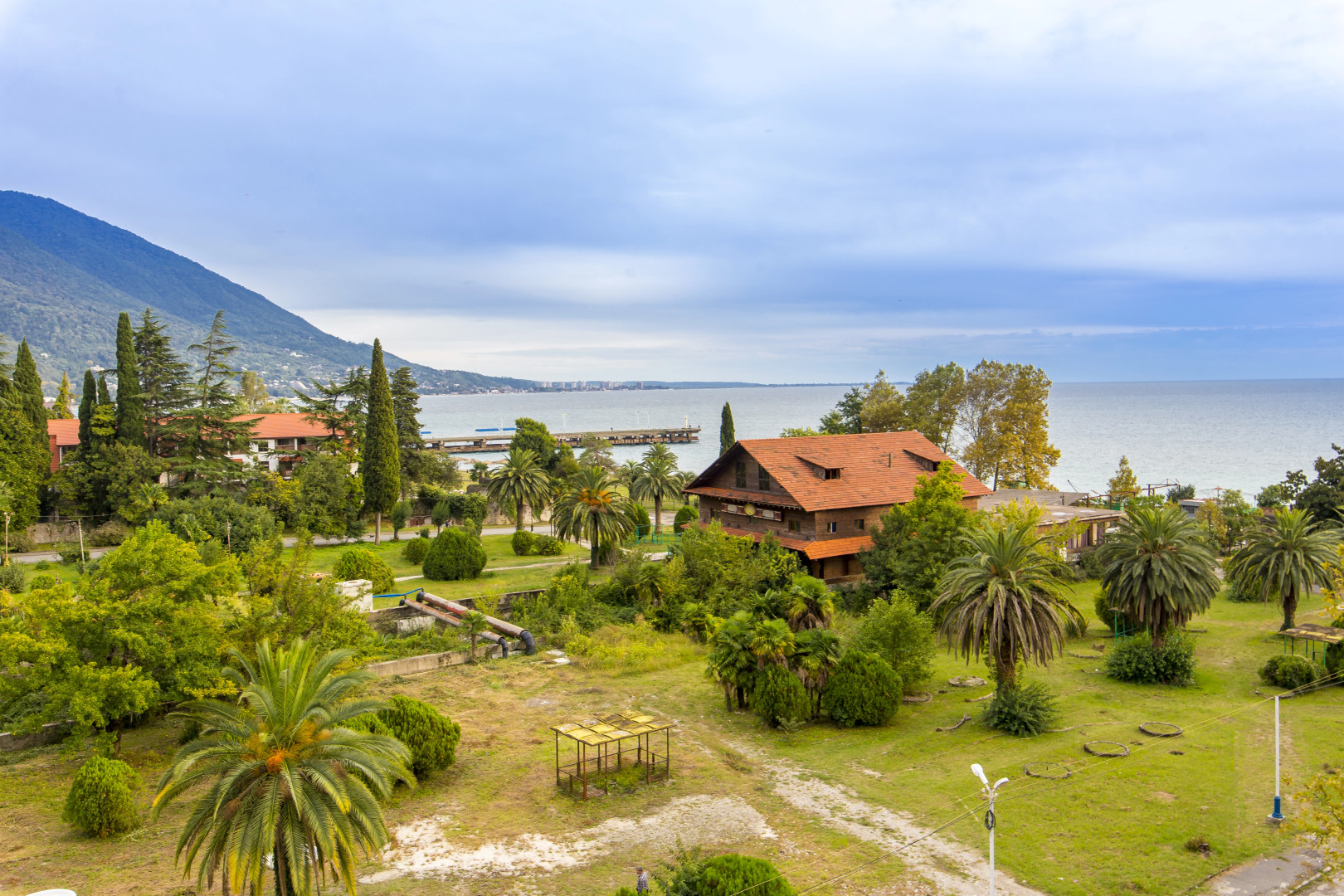 Sunrise Garden Hotel