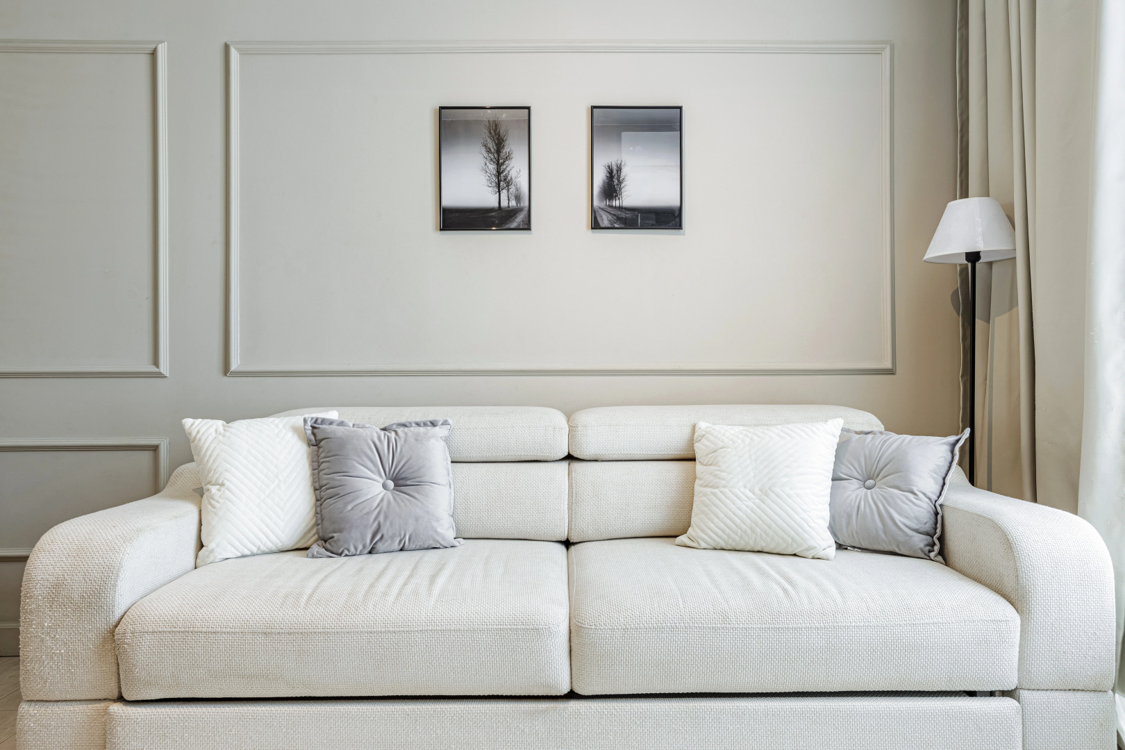 Апартаменты DoMino на Красной