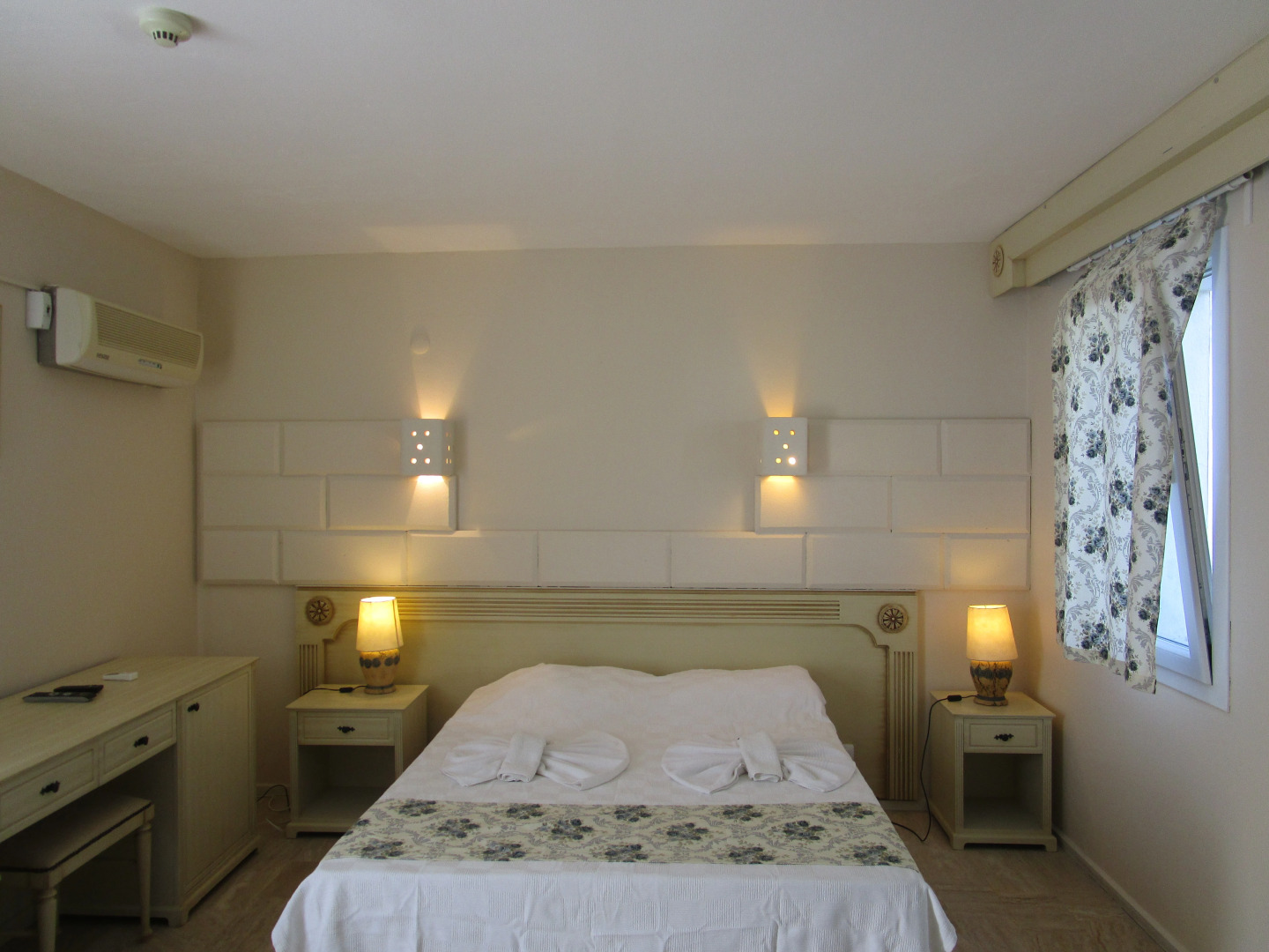 Отель Club Mackarel